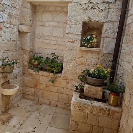 Il Trullo Gentile Alberobello Eksteriør bilde
