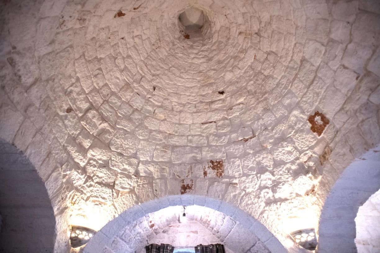 Il Trullo Gentile Alberobello Eksteriør bilde