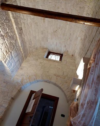 Il Trullo Gentile Alberobello Eksteriør bilde